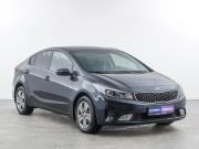 Kia Cerato III Рестайлинг (Classic) Москва  - изображение 21