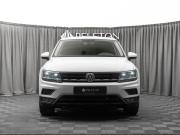 Volkswagen Tiguan II Москва  - изображение 33