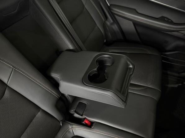 Chery Tiggo 8 I с пробегом 2020 года, цена 1 700 000 рублей, 68000 км, внедорожник, Автокод Объявления