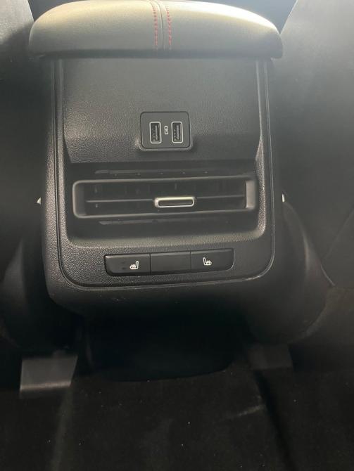 Changan CS55 Plus II Уфа  - изображение 29