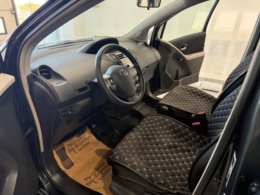 Toyota Yaris II Орел  - изображение 10
