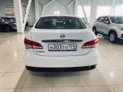 Nissan Almera III (G15) Миасс  - изображение 27
