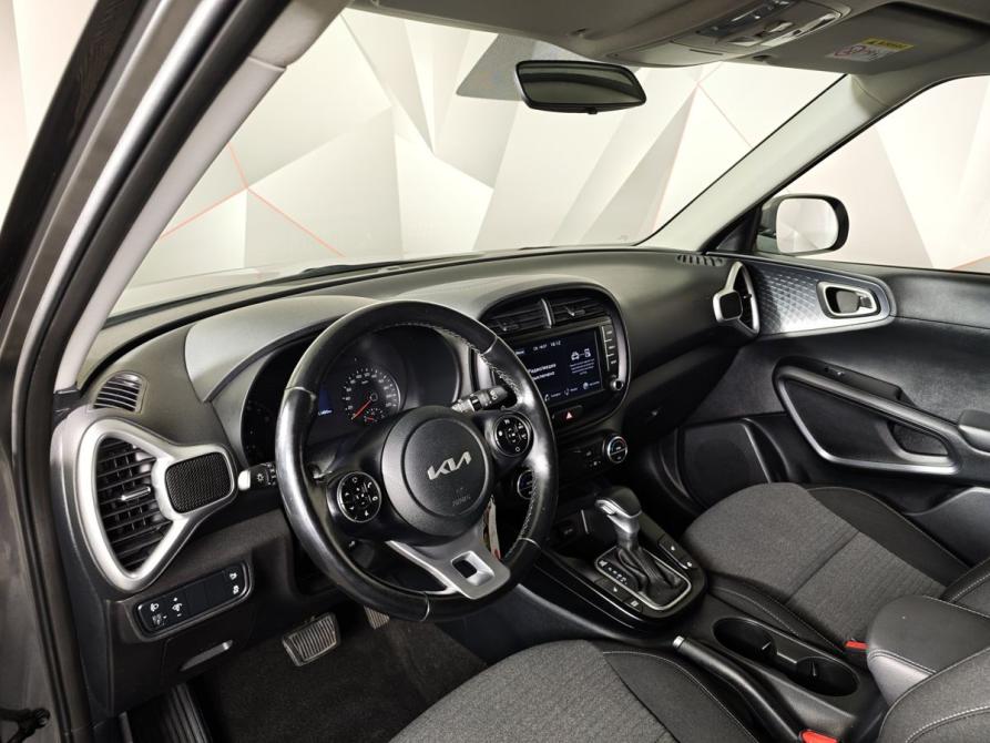 Kia Soul III Москва  - изображение 19