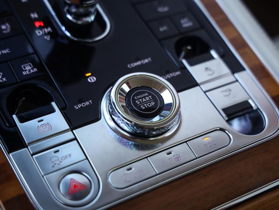 Bentley Continental GT III Санкт-Петербург  - изображение 28