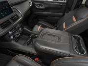 GMC Yukon V Москва  - изображение 60