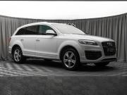 Audi Q7 I (4L) Рестайлинг Москва  - изображение 27