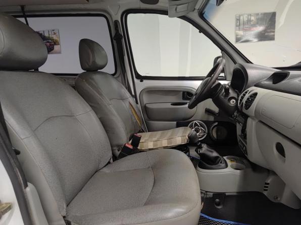 Renault Kangoo I Рестайлинг с пробегом 2005 года, цена 308 000 рублей, 340175 км, минивэн, Автокод Объявления