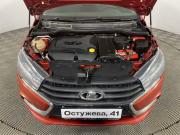 Lada (ВАЗ) Vesta I Воронеж  - изображение 24
