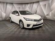 Toyota Corolla XI (E160 E170 E180) Москва  - изображение 25