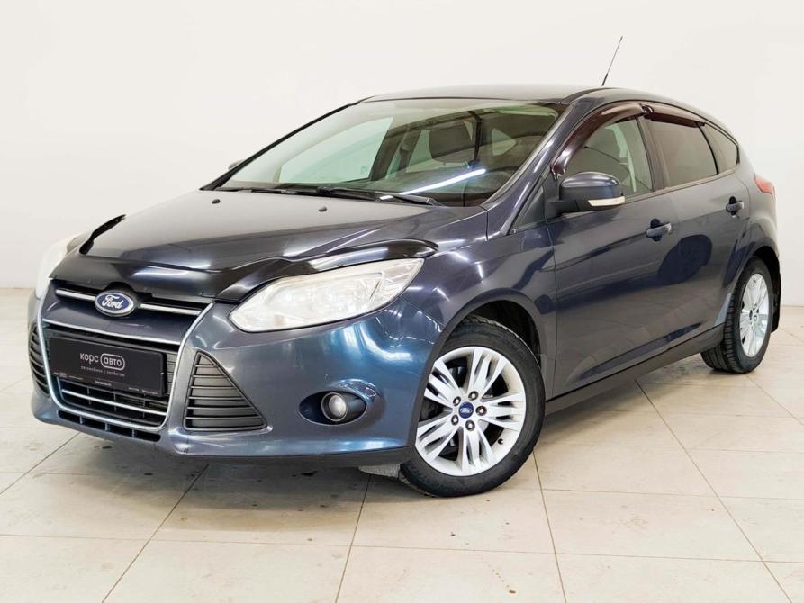 Ford Focus III Тула  - изображение 1