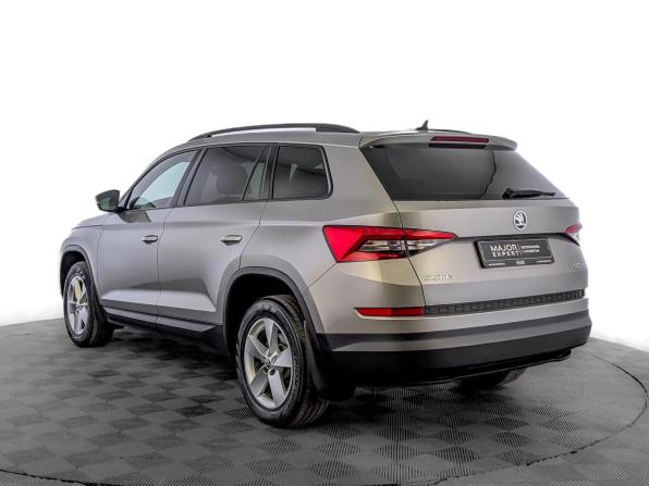 Skoda Kodiaq I с пробегом 2019 года, цена 2 055 000 рублей, 120480 км, внедорожник, Автокод Объявления