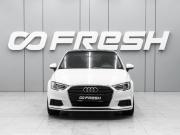 Audi A3 III (8V) Рестайлинг Ростов-на-Дону  - изображение 21