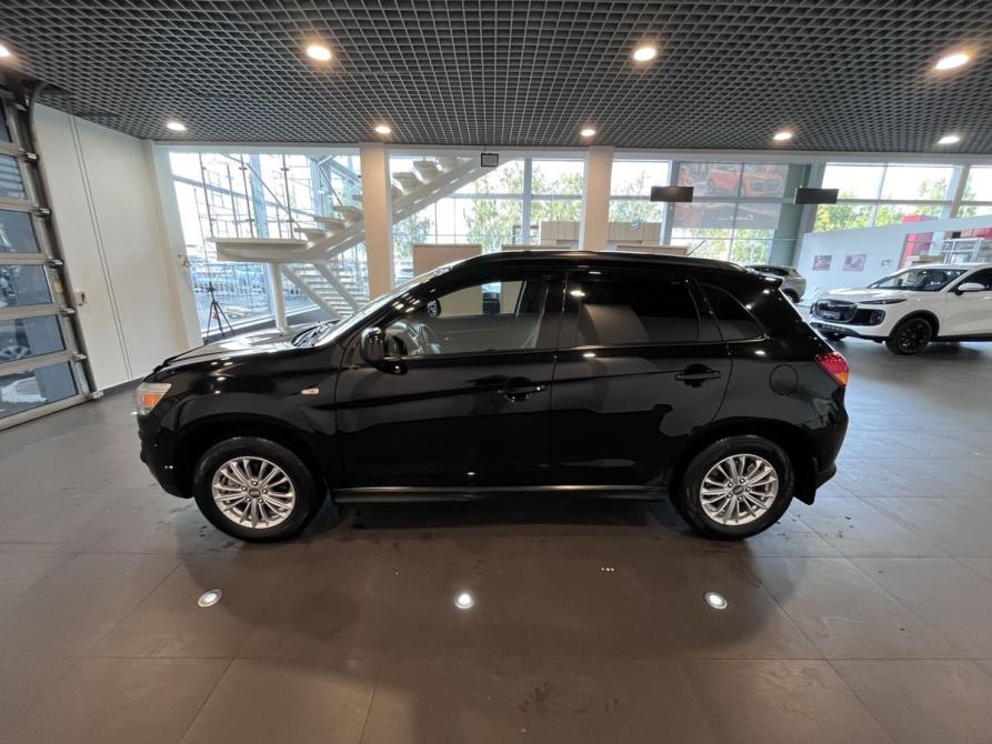 Mitsubishi ASX I Рестайлинг Чебоксары  - изображение 6