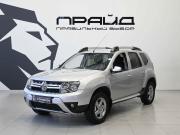Renault Duster I Рестайлинг Ростов-на-Дону  - изображение 22