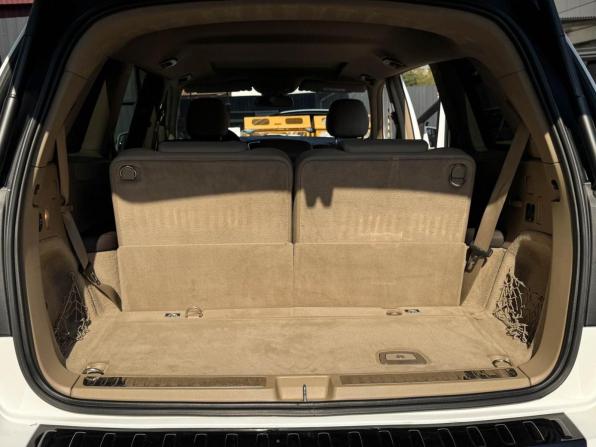 Mercedes-Benz GL-Класс II (X166) с пробегом 2014 года, цена 3 549 000 рублей, 216651 км, внедорожник, Автокод Объявления