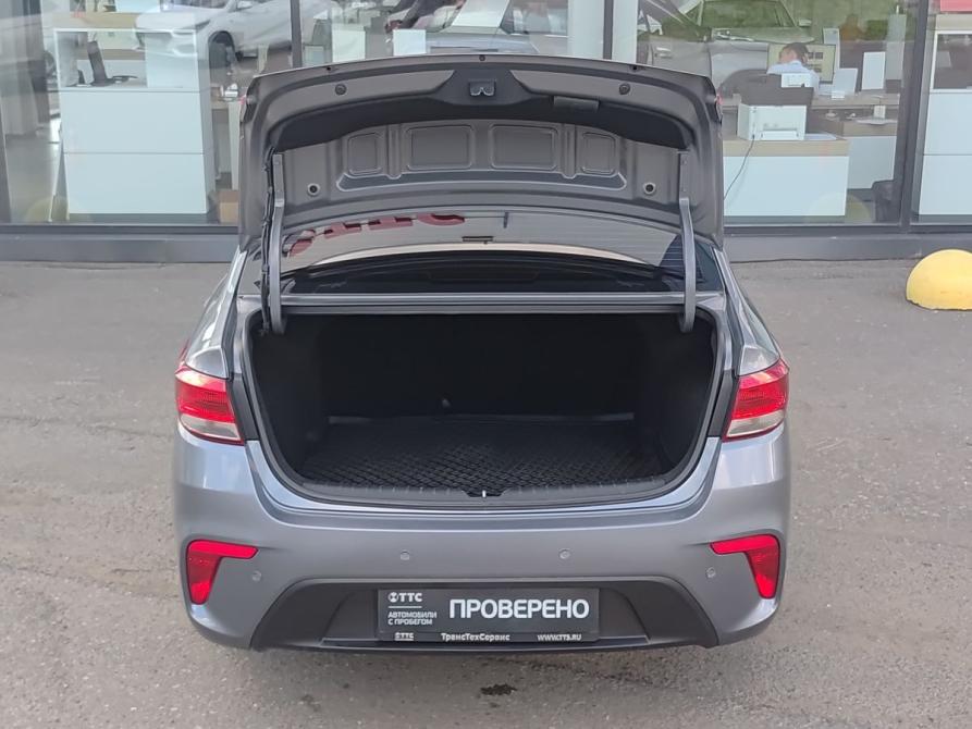 Kia Rio IV Ижевск  - изображение 12