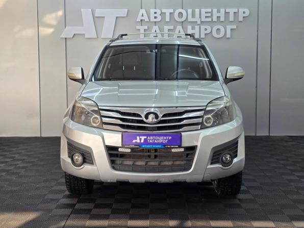 Great Wall Hover H3 I с пробегом 2013 года, цена 899 000 рублей, 187000 км, внедорожник, Автокод Объявления