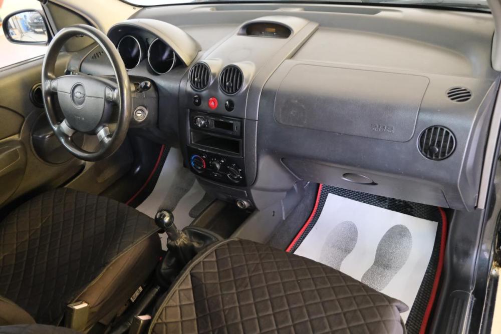 Chevrolet Aveo I Омск  - изображение 17