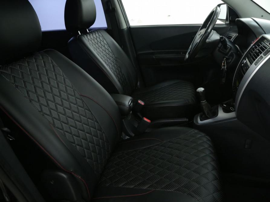 Hyundai Tucson I Иваново  - изображение 10