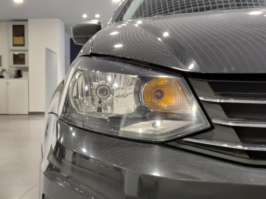 Volkswagen Polo V Рестайлинг Казань  - изображение 21