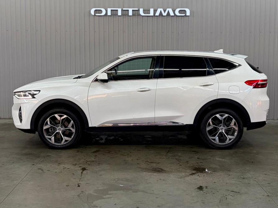 Haval F7 I Краснодар  - изображение 8