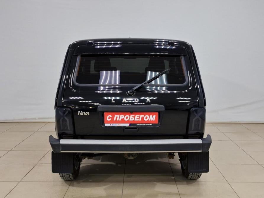 Lada (ВАЗ) Niva Legend Альметьевск  - изображение 6