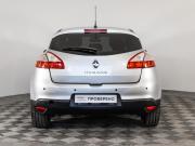 Renault Megane III Санкт-Петербург  - изображение 25