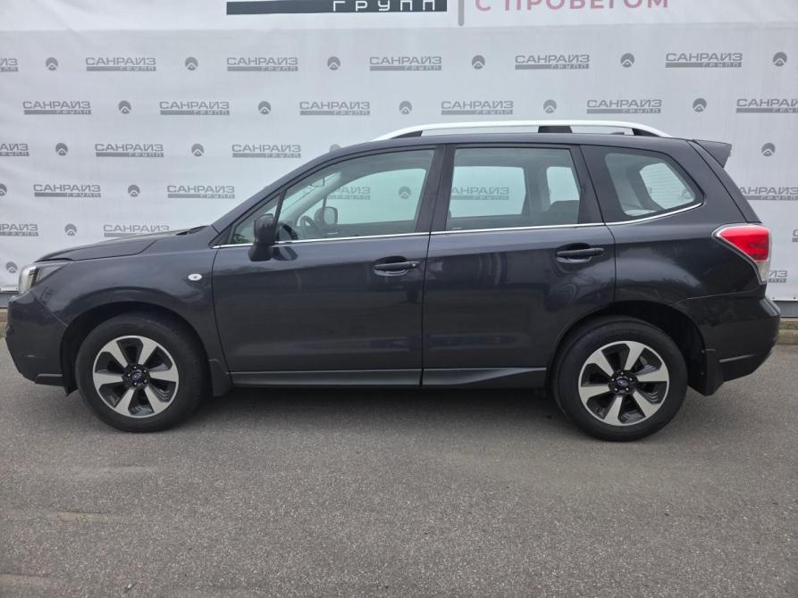 Subaru Forester IV Рестайлинг 2 Санкт-Петербург  - изображение 2