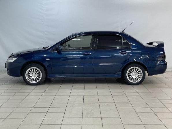 Mitsubishi Lancer IX с пробегом 2004 года, цена 389 000 рублей, 316837 км, седан, Автокод Объявления