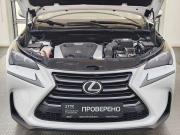 Lexus NX I Рестайлинг Уфа  - изображение 33