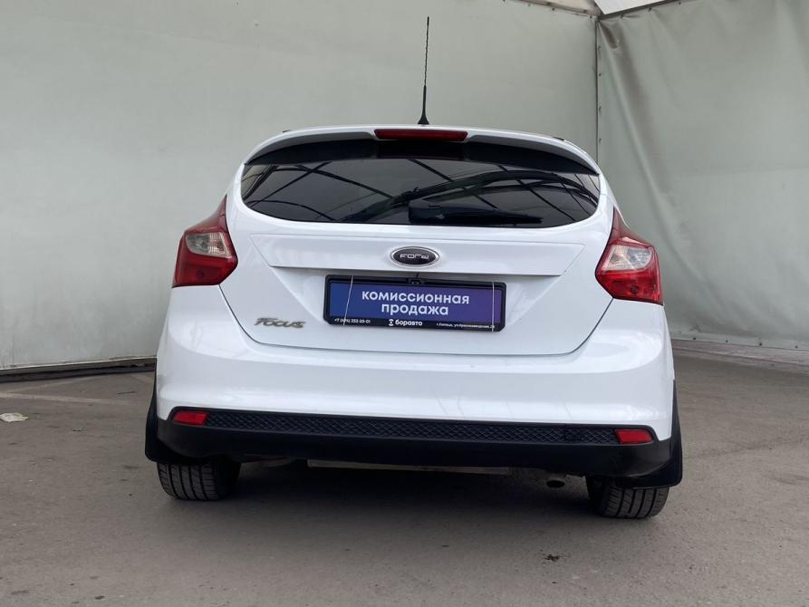 Ford Focus III Липецк  - изображение 6