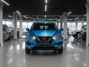 Nissan Qashqai II Рестайлинг Москва  - изображение 28