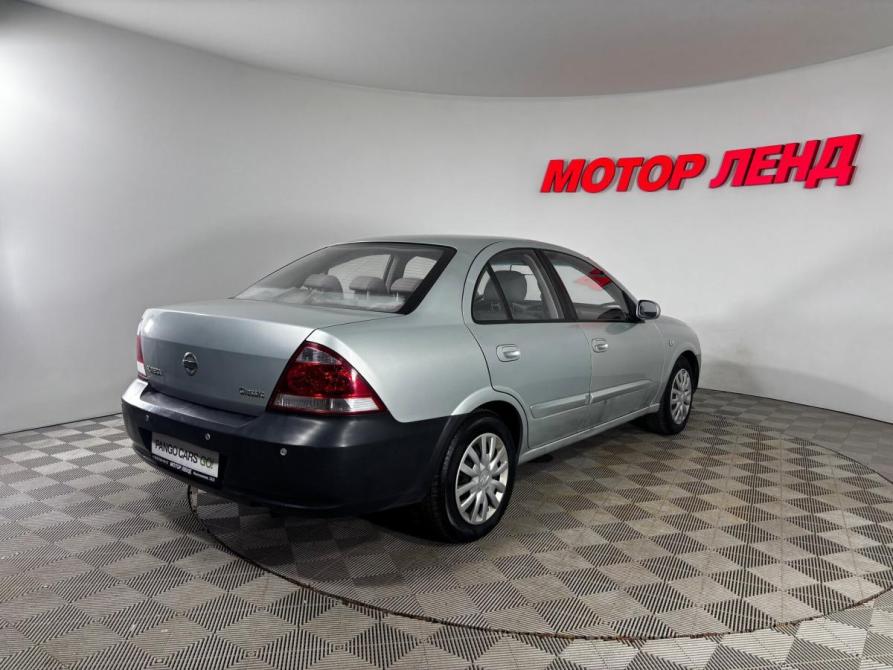 Nissan Almera Classic I Воронеж  - изображение 4
