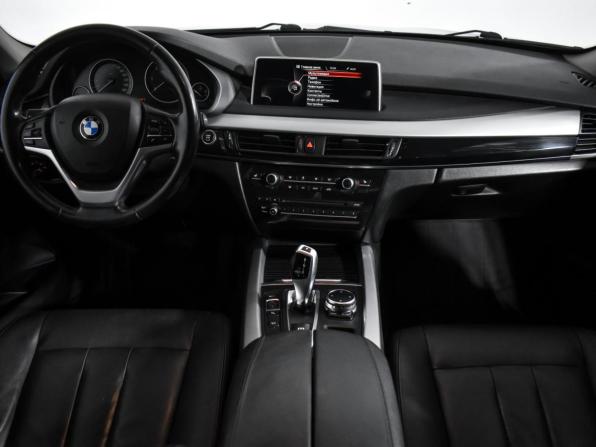 BMW X5 III (F15) с пробегом 2015 года, цена 2 626 000 рублей, 174133 км, внедорожник, Автокод Объявления