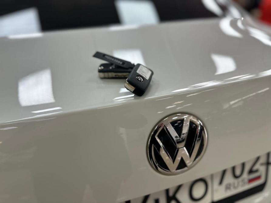 Volkswagen Polo V Рестайлинг Уфа  - изображение 30