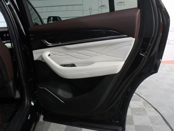 Geely Monjaro I с пробегом 2024 года, цена 3 599 000 рублей, 43000 км, внедорожник, Автокод Объявления
