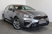 Kia Cerato IV Санкт-Петербург  - изображение 18