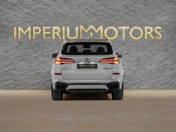 Новый BMW X5 IV (G05/G18) Рестайлинг 2024 года, цена 16 690 000 рублей, внедорожник, Автокод Объявления