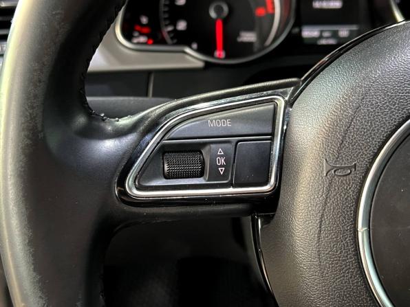 Audi A5 I (8T) Рестайлинг с пробегом 2012 года, цена 1 600 000 рублей, 185000 км, лифтбек, Автокод Объявления