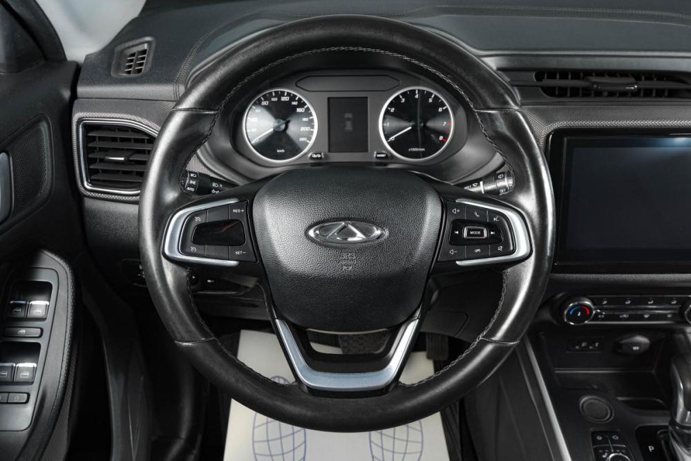 Chery Tiggo 4 I Тюмень  - изображение 14