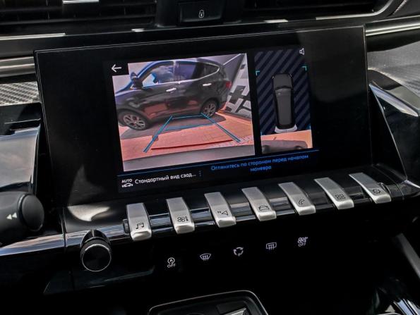 Peugeot 508 II с пробегом 2021 года, цена 1 640 000 рублей, 228332 км, универсал, Автокод Объявления