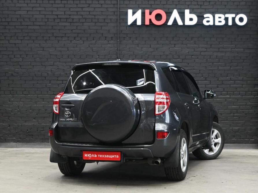 Toyota RAV4 III (XA30) Рестайлинг Екатеринбург  - изображение 7