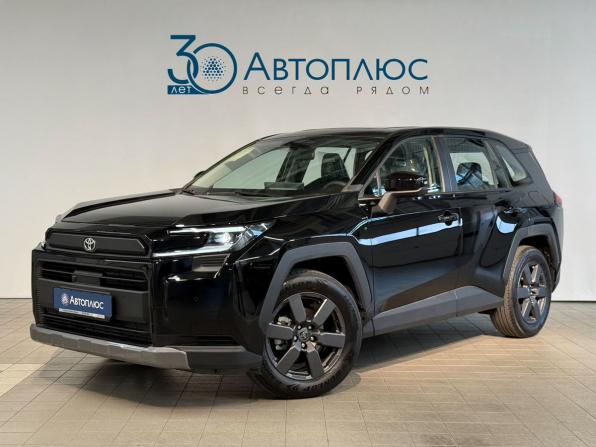 Toyota RAV4 VI (XA60) с пробегом 2026 года, цена 4 325 000 рублей, 24 км, внедорожник, Автокод Объявления