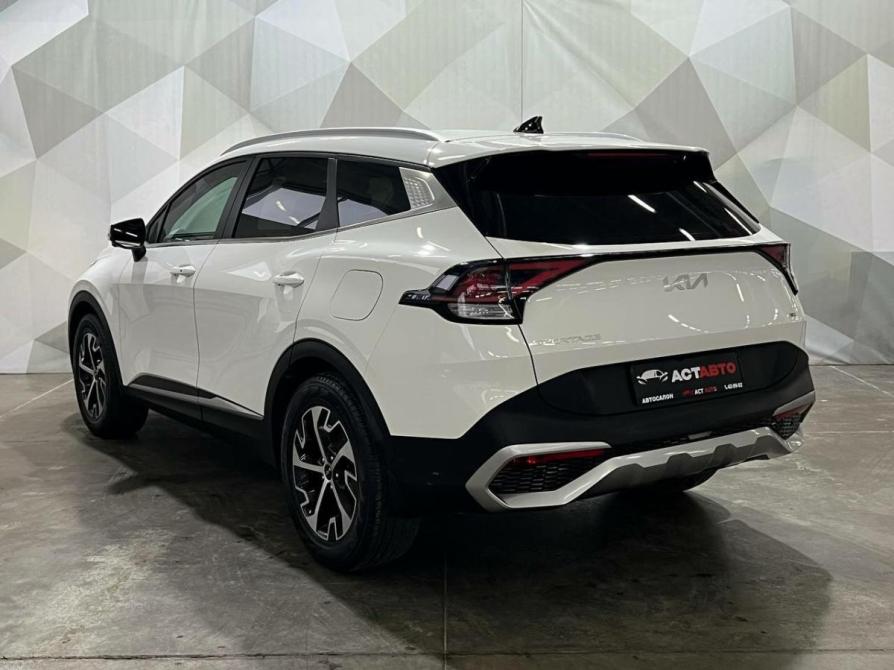 Kia Sportage V Оренбург  - изображение 4