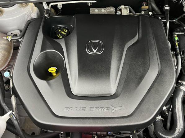 Changan UNI-S I с пробегом 2024 года, цена 2 280 000 рублей, 6645 км, внедорожник, Автокод Объявления