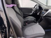Hyundai Solaris I Тамбов  - изображение 31