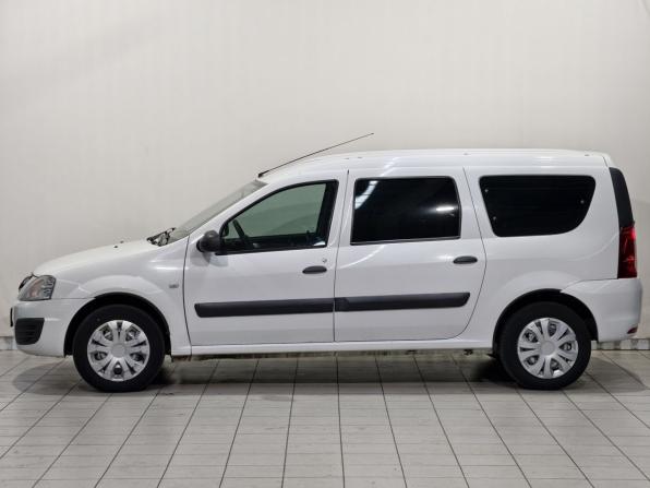 Lada (ВАЗ) Largus I с пробегом 2020 года, цена 676 000 рублей, 199580 км, универсал, Автокод Объявления