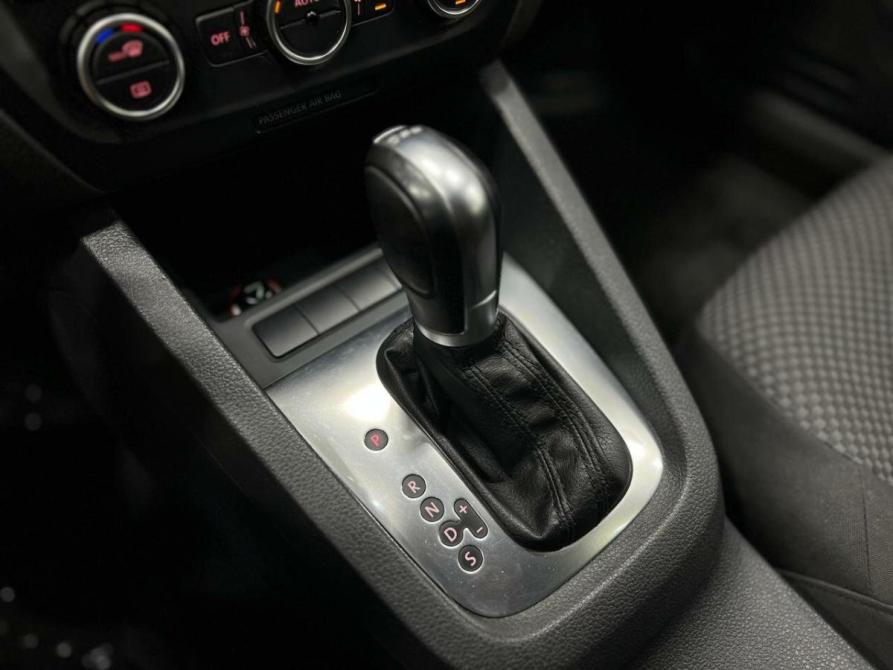Volkswagen Jetta VI Кемерово  - изображение 12