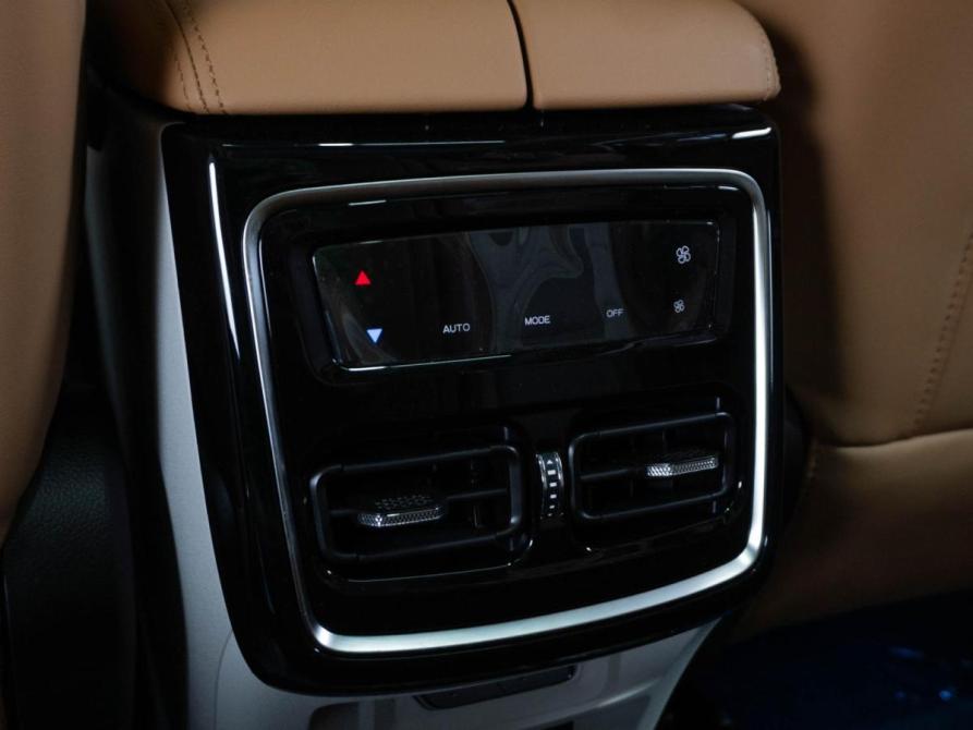 JETOUR X70 PLUS I Тюмень  - изображение 31