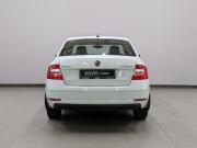Skoda Octavia III (A7) Рестайлинг Москва  - изображение 53